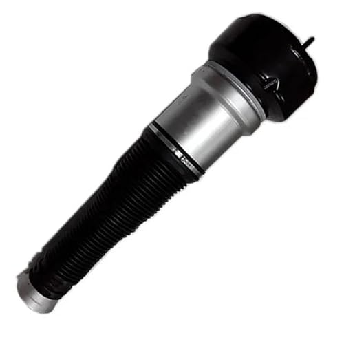 Federbein Luftfeder 1 Paar Hinten Luftfederung Feder Für Mercedes W221 2005-2008 A2213205513 A2213201338 A2213205613 A2213201438 Federbein Luftfederung von SQRHDF