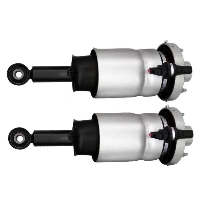 Federbein Luftfeder 1 Paar Hinten Rechts + Links Luftfederung Federbein Für Expedition Für Lincoln Für Navigator 2007-2016 8L1Z5A891B 7L1Z5A891B Federbein Luftfederung von SQRHDF