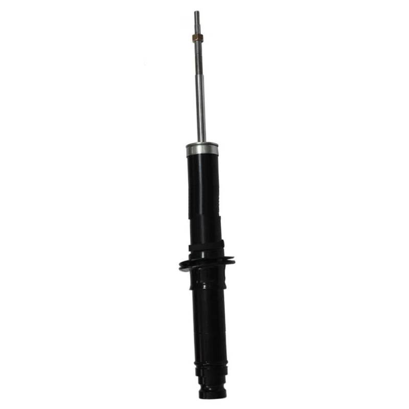 Federbein Luftfeder 1 STÜCKE Vorne Luftfederung Stoßdämpfer W/Magnetische Für Cadillac SRX 3.6L 4.6L 2004-2009 580438 19300030 Federbein Luftfederung von SQRHDF