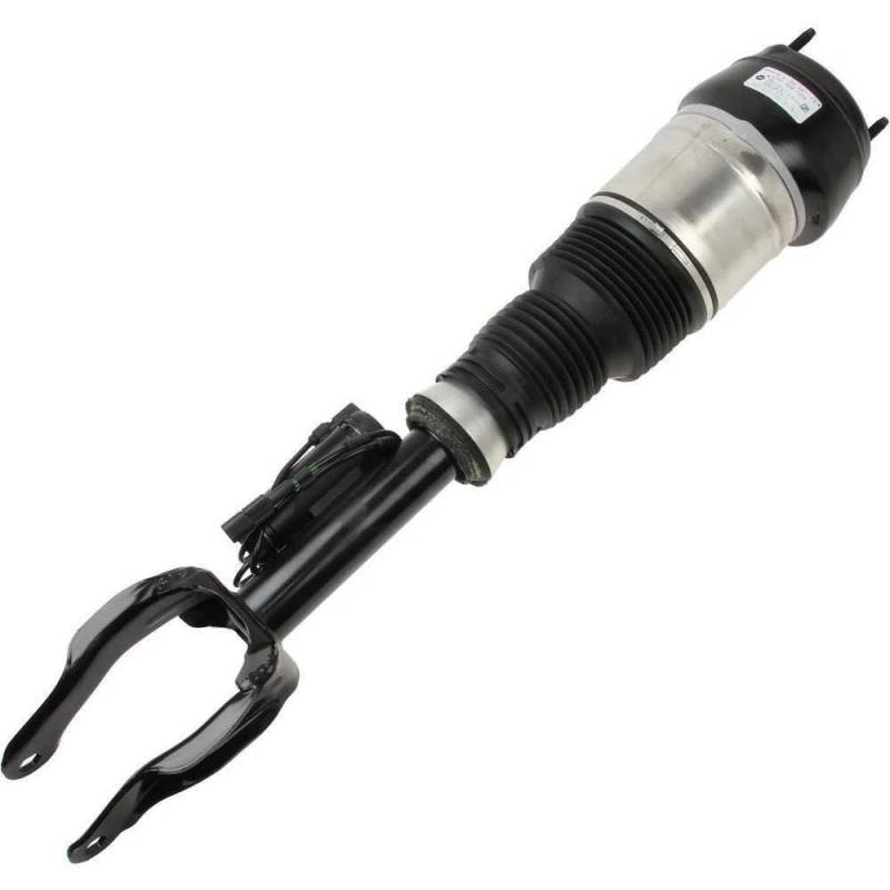 Federbein Luftfeder 1663201468 Luftfederung Stoßdämpfer Für Die GLS63 ML500 GLE320 Auf Die W166 Vorne Rechts Stoßdämpfer Strut Federbein Luftfederung von SQRHDF