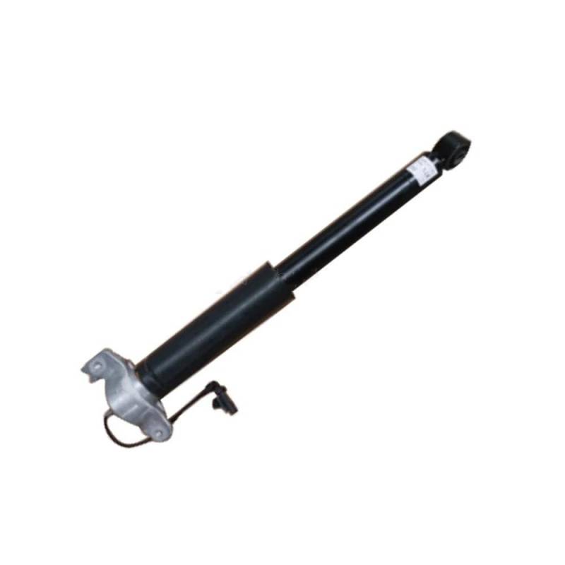 Federbein Luftfeder 1PC Auto Teile Hinten Links Air Stoßdämpfer Federbein Montage Mit Elektrische Für Cadillac XTS 2013-2019 84326293 19302782 Federbein Luftfederung von SQRHDF