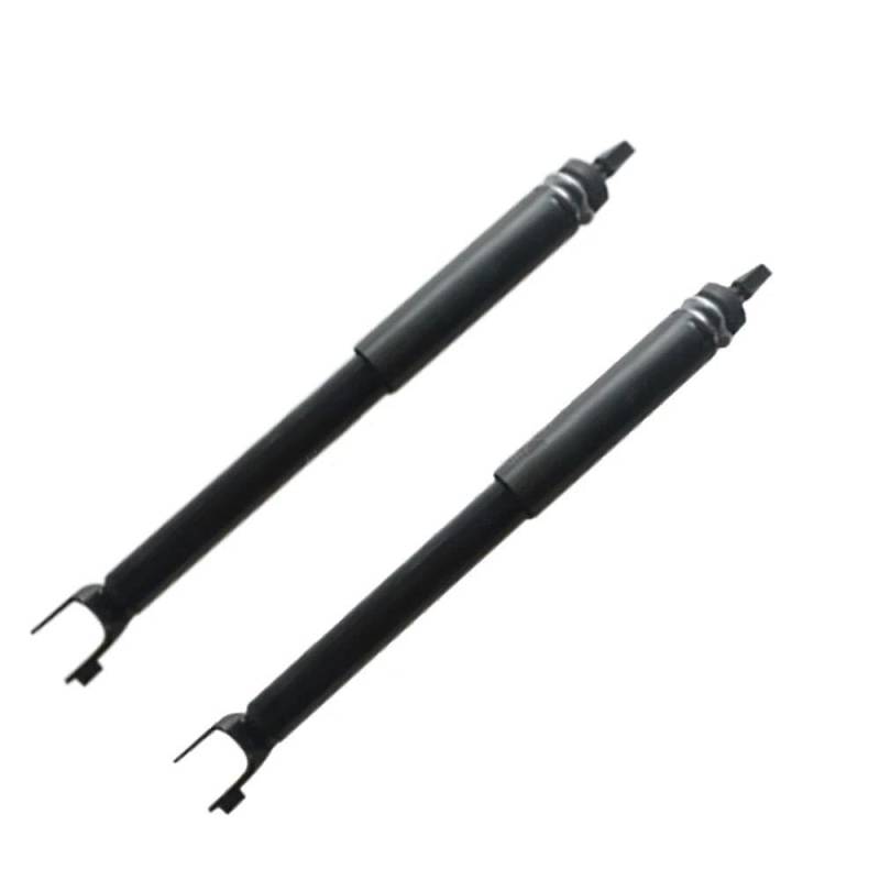 Federbein Luftfeder 1PCS Hinten Links ODER Rechts Luftfederung Stoßdämpfer Strue Für Explorer FB5Z18125B FB5Z-18125-B Federbein Luftfederung von SQRHDF