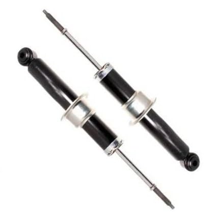 Federbein Luftfeder 2 STÜCKE Hinten Links Und Rechts Stoßdämpfer Für Jaguar XF 2009-2015 Ohne SensorOE #8X2318080AB C2Z18564 C2Z20315 C2Z8373 Federbein Luftfederung von SQRHDF