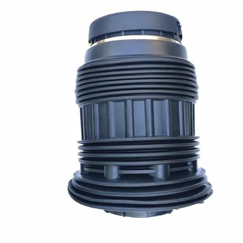 Federbein Luftfeder 2 Stücke Air Ride Hinterradaufhängung Gasfeder Für Panamera 970 OE #97033353311 97033353312 Federbein Luftfederung von SQRHDF