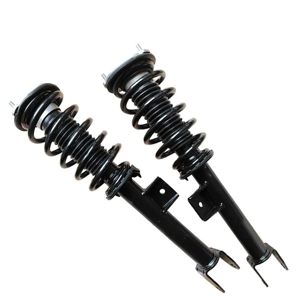 Federbein Luftfeder 2PCS Vorne Links/Rechts Luftfederung Federbein Montage Spule RWD 2WD Für Tesla Für Modell 3 M3 2017-2021 1044364-01-F 1044369-01-F Federbein Luftfederung Federbein Luftfeder 2PCS Vorne Links/Rechts Luftfederung Federbein Montage Spule RWD 2WD Für Tesla Für Modell 3 M3 2017-2021 1044364-01-F 1044369-01-F Federbein Luftfederung von SQRHDF