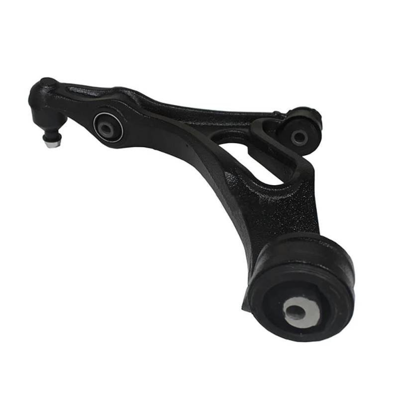 Federbein Luftfeder 7L0407151H Vorderachse Links Lower Arm Kugelgelenk Montage Für VW Für Touarge Luftfederung Teil Federbein Luftfederung von SQRHDF