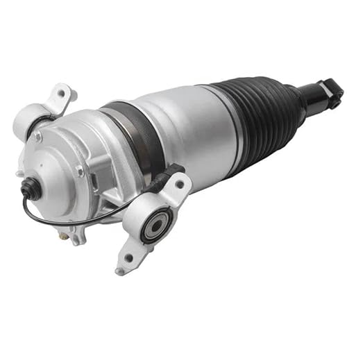 Federbein Luftfeder 7P6616019J/7P6616019H/7P6616020J/7P6616020H Ein Stück Hinten Luftfederung Strut Für VW Für Touareg NF II 2011-2018 Federbein Luftfederung von SQRHDF