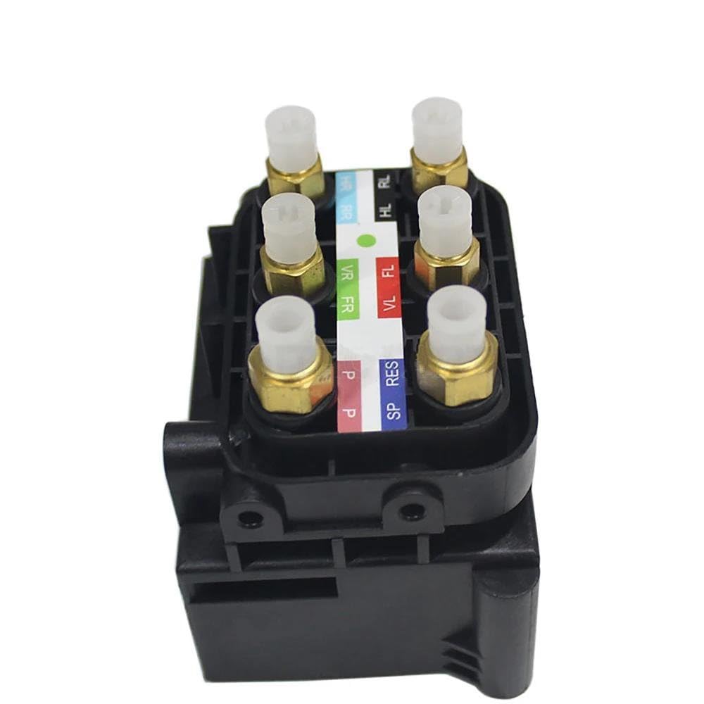 Federbein Luftfeder Für A8 D4 A6L A8 RS7 S6 S7 S8 Luftfederung Kompressor Pumpe Magnetventil Block Control Unit 4H0616013A 4H0 616 013 Eine Federbein Luftfederung Federbein Luftfeder Für A8 D4 A6L A8 RS7 S6 S7 S8 Luftfederung Kompressor Pumpe Magnetventil Block Control Unit 4H0616013A 4H0 616 013 Eine Federbein Luftfederung von SQRHDF