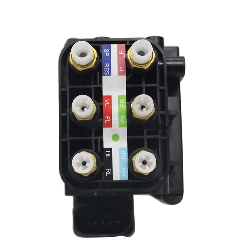 Federbein Luftfeder Für A8 D4 A6L A8 RS7 S6 S7 S8 Luftfederung Kompressor Pumpe Magnetventil Block Control Unit 4H0616013A 4H0 616 013 Eine Federbein Luftfederung Federbein Luftfeder Für A8 D4 A6L A8 RS7 S6 S7 S8 Luftfederung Kompressor Pumpe Magnetventil Block Control Unit 4H0616013A 4H0 616 013 Eine Federbein Luftfederung von SQRHDF