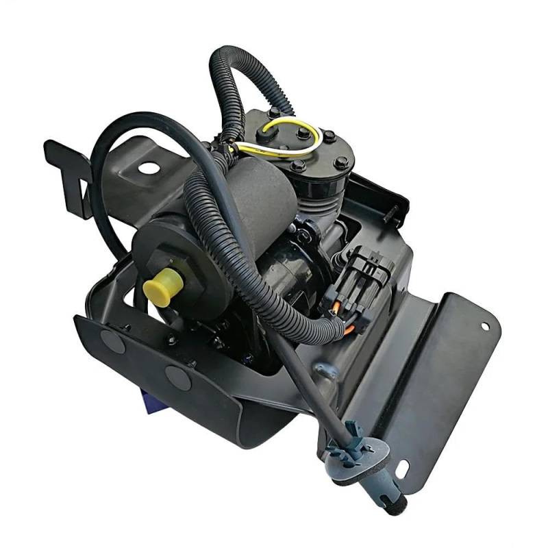 Federbein Luftfeder Luftfederung Kompressor Für Buick Für Terraza 2005-2007 OE #15147082,15219513 Luftpumpe Federbein Luftfederung von SQRHDF
