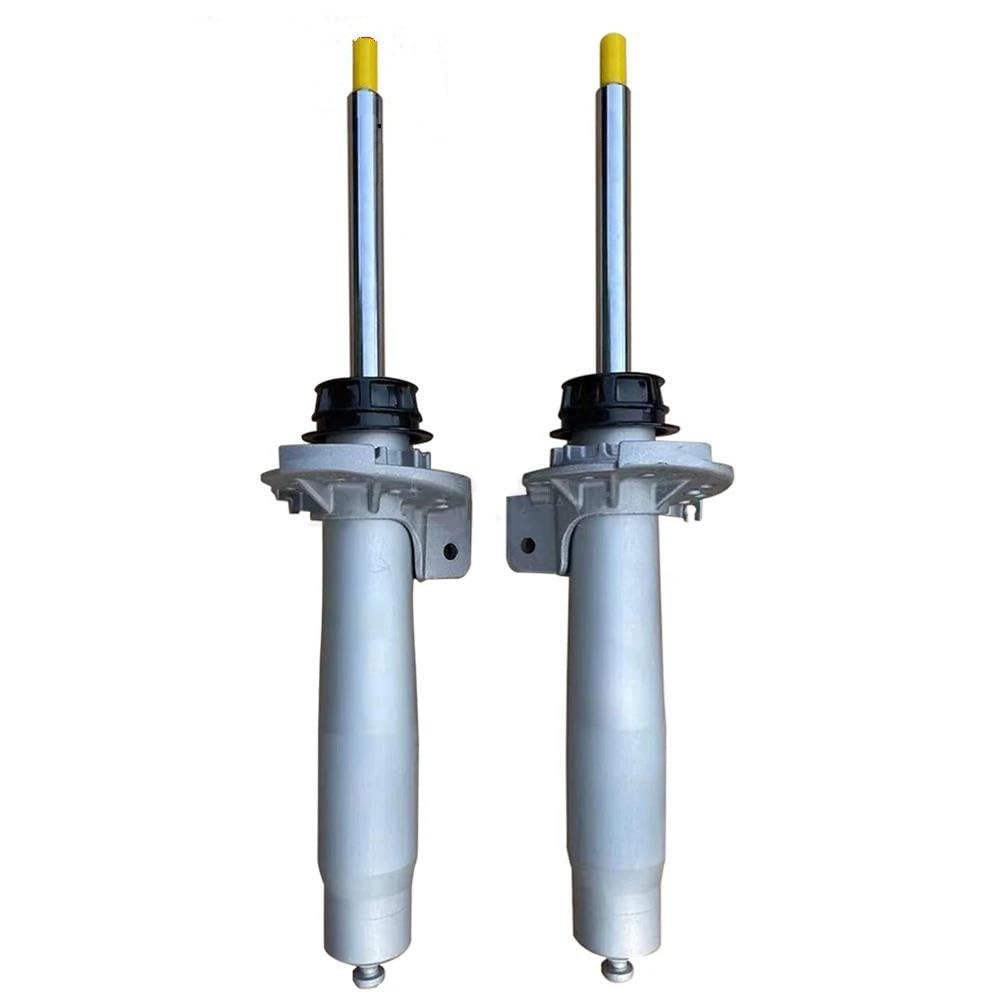 Federbein Luftfeder Paar Front Air Suspension Schock Core Mit EDC Für 2015-2020 M3 M4 F80 F82 Stoßdämpfer Strut 31318008627 31318008628 Federbein Luftfederung Federbein Luftfeder Paar Front Air Suspension Schock Core Mit EDC Für 2015-2020 M3 M4 F80 F82 Stoßdämpfer Strut 31318008627 31318008628 Federbein Luftfederung von SQRHDF