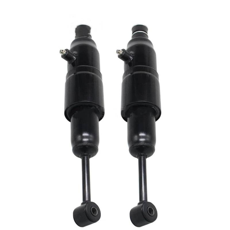 Federbein Luftfeder Paar Front Air Suspension Stoßdämpfer Strut Für Expedition 1997-2002 Für Lincoln Für Navigator 4WD 98-02 AS-7400 AS-2124 Federbein Luftfederung von SQRHDF