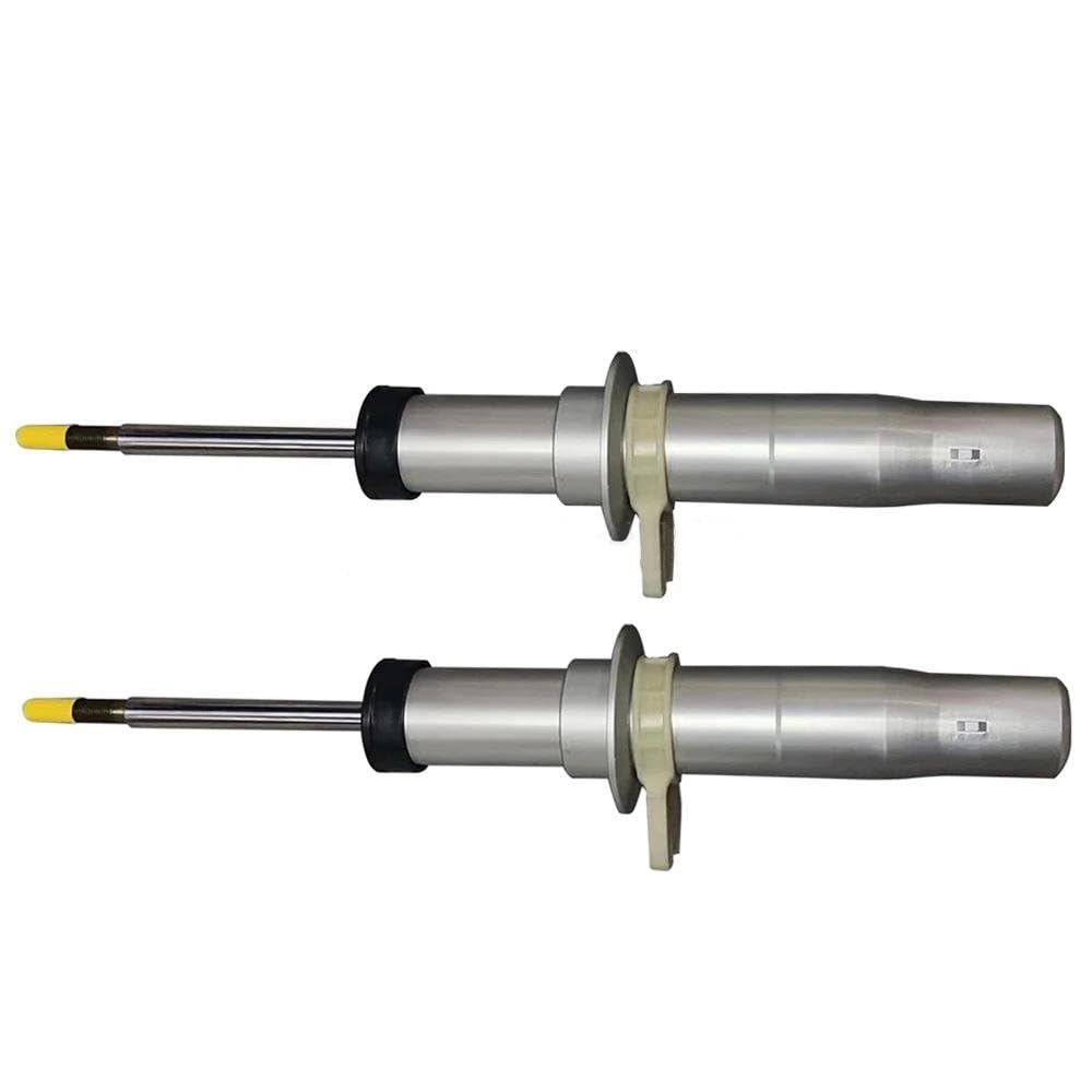 Federbein Luftfeder Paar Vordere Stoßdämpfer Strut Core Mit VDC EDC Für 5er F90 M5 2017-2021 31314802851 31314807561 7856893 Federbein Luftfederung Federbein Luftfeder Paar Vordere Stoßdämpfer Strut Core Mit VDC EDC Für 5er F90 M5 2017-2021 31314802851 31314807561 7856893 Federbein Luftfederung von SQRHDF