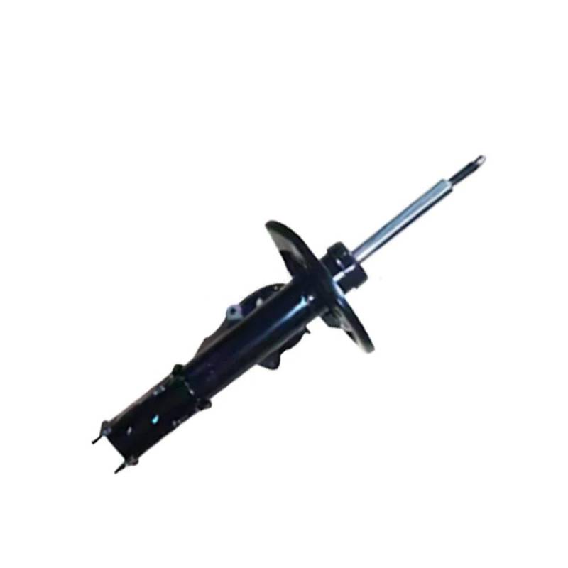 Federbein Luftfeder Vorne Links/Rechts Luftfederung Schock Für Mustang 2015-2020 Gas Stoßdämpfer Core FR3Z18124A FR3Z18124V 4445058567 Federbein Luftfederung von SQRHDF