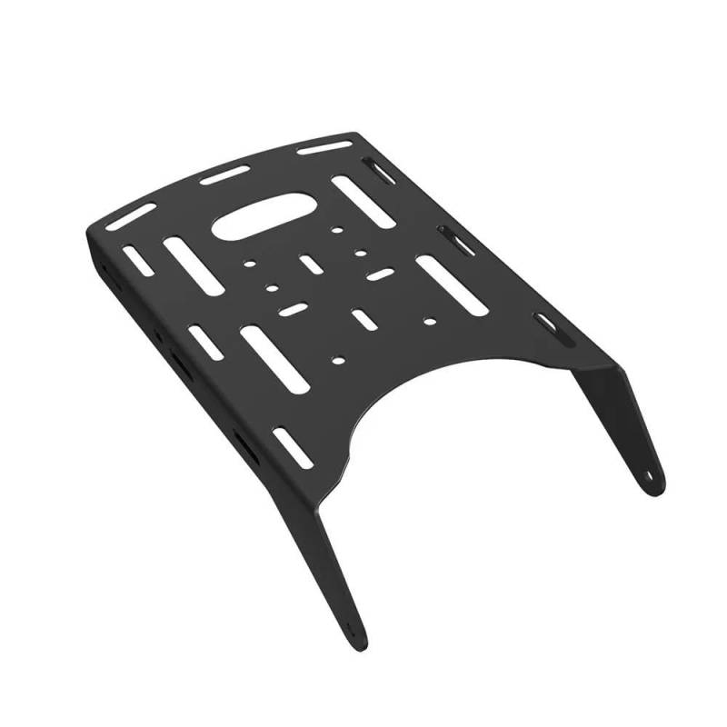 Gepäckträger hinten 2024 FÜR Suzuki FÜR DRZ400 S/SM/E 2000-2023 Motorrad Hinten Gepäck Rack Fracht Rack Unterstützung Regal Halter Motorrad Heck Rack Halterung von SQRHDF