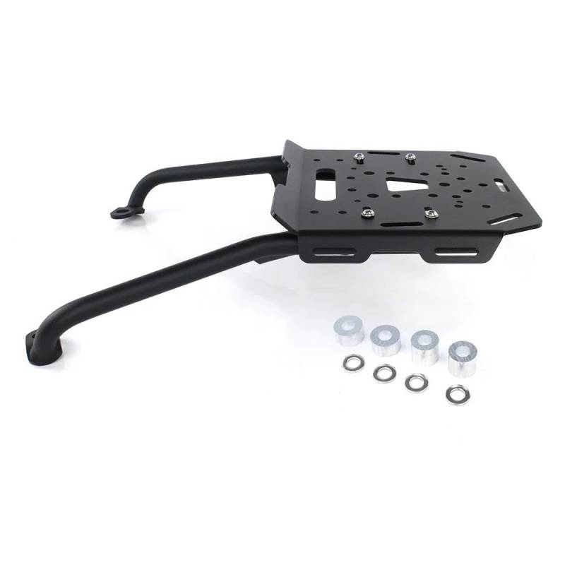 Gepäckträger hinten Für 390 Für Abenteuer 2019 2020 2021 2022 2023 2024 390 ADV Motorrad Zubehör Hinten Gepäck Rack Fracht Rack Motorrad Heck Rack Halterung von SQRHDF