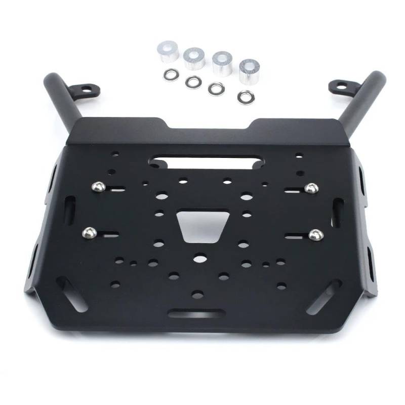 Gepäckträger hinten Für 390 Für Abenteuer 2019 2020 2021 2022 2023 2024 Motorrad Hinten Gepäck Rack Fracht Rack Motorrad Heck Rack Halterung von SQRHDF
