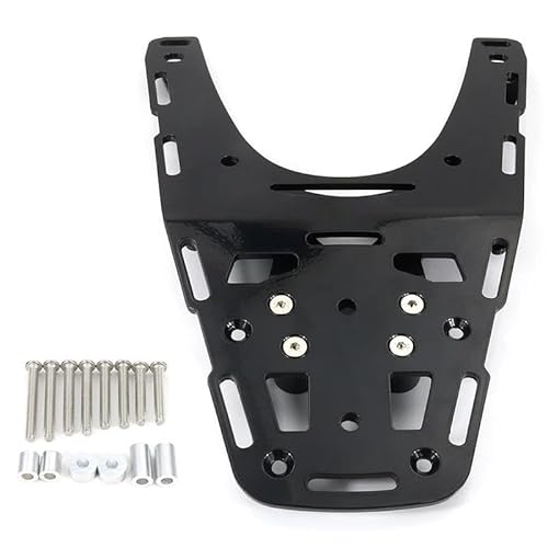 Gepäckträger hinten Für 701 Für Enduro/Für Supermoto Motorrad Hinten Gepäck Rack Fracht Rack Unterstützung Regal Halter Motorrad Heck Rack Halterung von SQRHDF