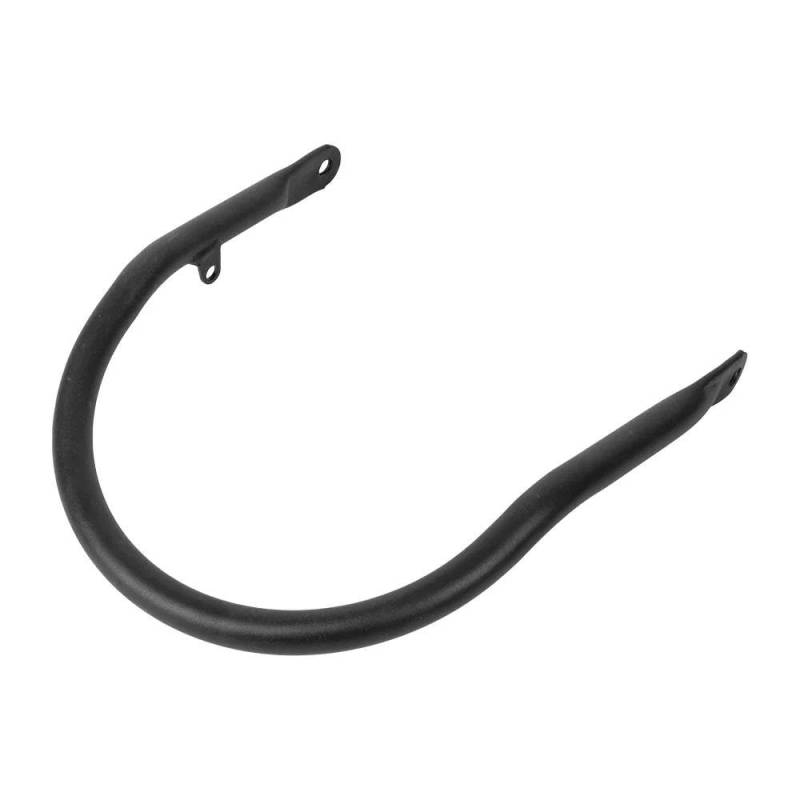 Gepäckträger hinten Für CL 300 500 CL500 2023 2024 CL300 CL500 Motorrad Gepäckträger Hinten Haltegriffe Sitz Sozius Griff Haltegriff Motorrad Heck Rack Halterung von SQRHDF