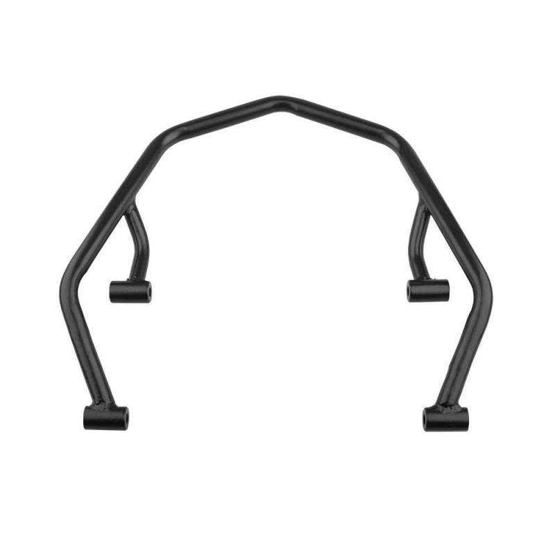 Gepäckträger hinten Für CL250 CL300 CL500 CL 250 300 500 Passagier Hinten Solo Sitz Gepäck Rack Unterstützung Regal Motorrad Heck Rack Halterung von SQRHDF