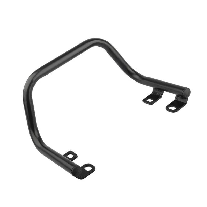 Gepäckträger hinten Für Continental 650 GT 650 GT650 19-23 Für Interceptor 650 18-23 Passagier Hinten Solo Sitz Gepäck Rack Unterstützung Regal Motorrad Heck Rack Halterung von SQRHDF