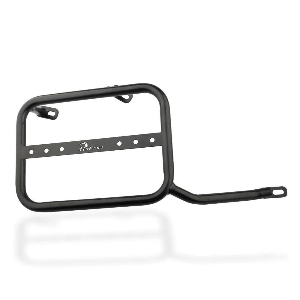 Gepäckträger hinten Für DR650 1996-2023 Motorrad Stahl Sattel Unterstützung Halterung Rechte Seite Stamm Tasche Halter Motorrad Heck Rack Halterung Gepäckträger hinten Für DR650 1996-2023 Motorrad Stahl Sattel Unterstützung Halterung Rechte Seite Stamm Tasche Halter Motorrad Heck Rack Halterung von SQRHDF