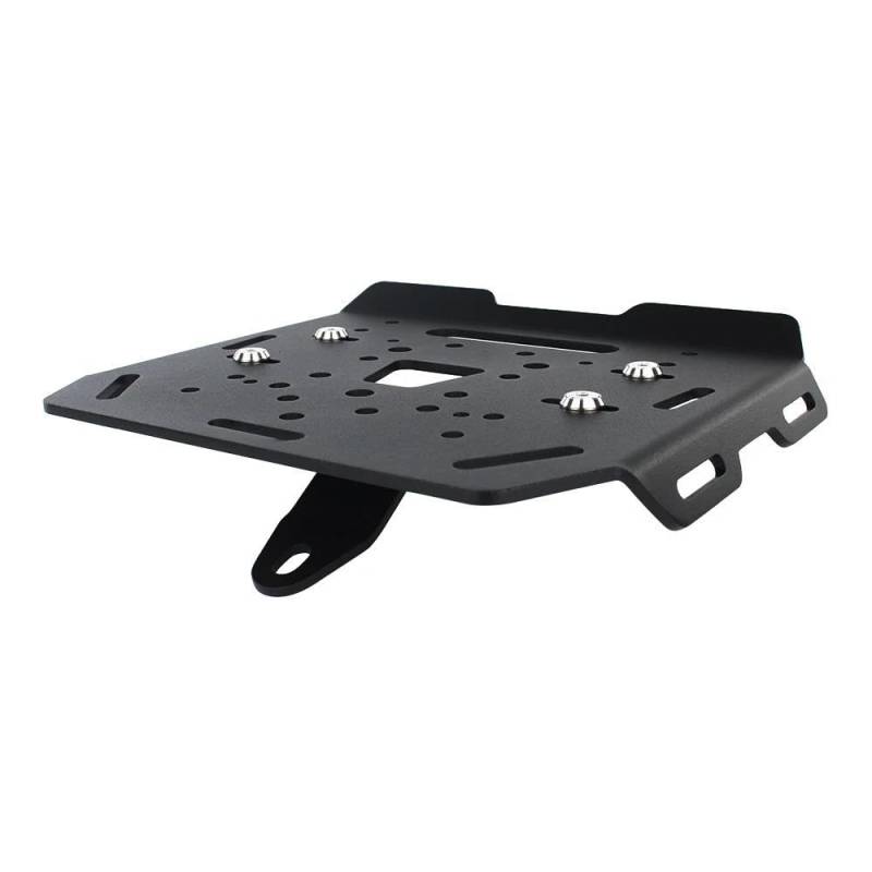 Gepäckträger hinten Für Kawasaki Für Vulcan S 650 VN650 2015-2022 2023 2024 Motorrad Hinten Gepäck Regal Fracht Halter Unterstützung Halterung Motorrad Heck Rack Halterung von SQRHDF