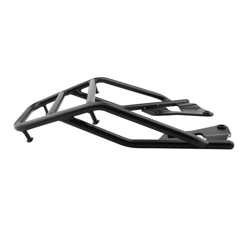 Gepäckträger hinten Für MSX 125 Für GROM 125 2016-2020 Gepäckträger Heckträger Topbox Koffer Kofferbrett Motorrad Heck Rack Halterung von SQRHDF