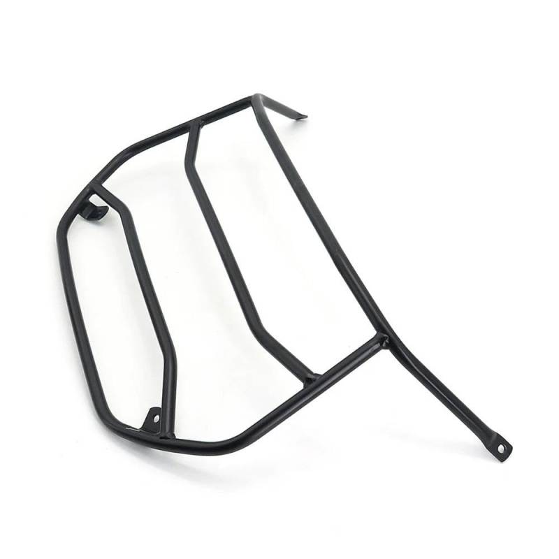 Gepäckträger hinten Für NC750X X NC750 X NC 750X 2022 Motorrad Hinten Top Fall Stamm Gepäck Rack Schiene Tour Pack Regal Motorrad Heck Rack Halterung von SQRHDF