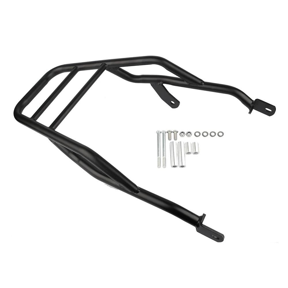 Gepäckträger hinten Für Scrambler 1200XC 1200XE 1200 XC XE 2019-2022 Gepäckträger Heckträger Topbox Koffer Kofferbrett Motorrad Heck Rack Halterung Gepäckträger hinten Für Scrambler 1200XC 1200XE 1200 XC XE 2019-2022 Gepäckträger Heckträger Topbox Koffer Kofferbrett Motorrad Heck Rack Halterung von SQRHDF