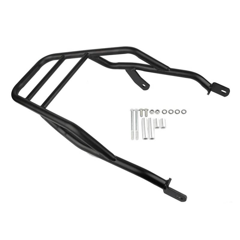 Gepäckträger hinten Für Scrambler 1200XC 1200XE 1200 XC XE 2019-2022 Gepäckträger Heckträger Topbox Koffer Kofferbrett Motorrad Heck Rack Halterung von SQRHDF