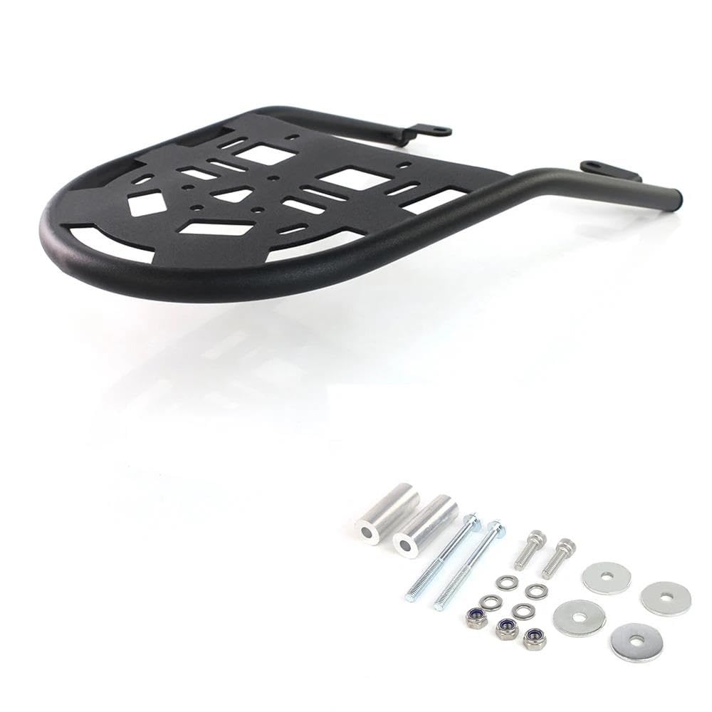 Gepäckträger hinten Für TW200 1987-2020 2021 2022 2023 2024 Motorrad Hinten Gepäck Rack Top Fall Hinten Unterstützung Halterung Motorrad Heck Rack Halterung Gepäckträger hinten Für TW200 1987-2020 2021 2022 2023 2024 Motorrad Hinten Gepäck Rack Top Fall Hinten Unterstützung Halterung Motorrad Heck Rack Halterung von SQRHDF