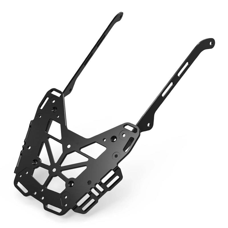 Gepäckträger hinten Für Tenere 700 Für XTZ 700 2019-2024 Motorrad-Heckgepäckträger Topcasehalterung Fracht Für T700 Rally Edition 2020-2024 Motorrad Heck Rack Halterung von SQRHDF