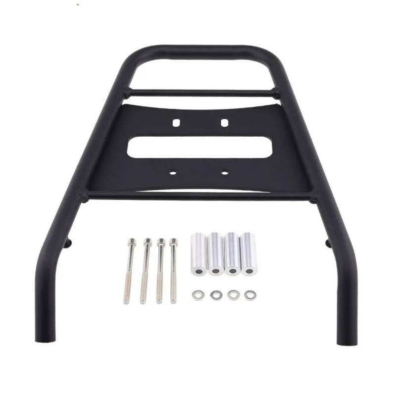 Gepäckträger hinten Für WR250R 2009-2014 Für WR250X 2007-2014 Gepäckträger Heckträger Topbox Koffer Kofferbrett Motorrad Heck Rack Halterung von SQRHDF