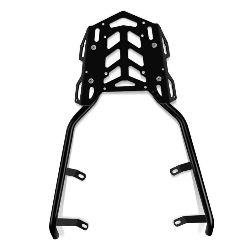 Gepäckträger hinten Für XMAX300 Für X-MAX 250 300 2017-2023 Hinten Gepäck Rack Fixer Halter Fracht Halterung Motorrad Zubehör Motorrad Heck Rack Halterung von SQRHDF