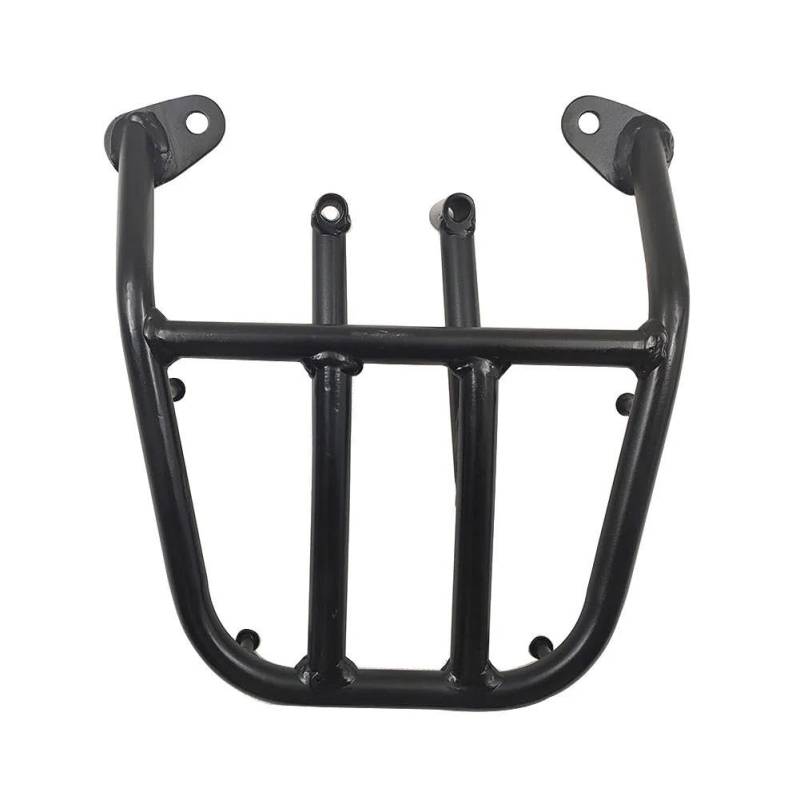 Gepäckträger hinten Für XP500 Für T-MAX500 2002-2007 Motorrad Hinten Gepäck Rack Montage Klammern Montieren Gepäck Motorrad Heck Rack Halterung von SQRHDF