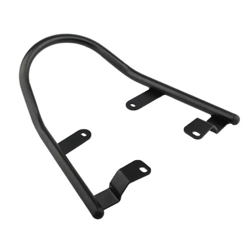 Gepäckträger hinten Für XSR 700 2017-2022 Motorradzubehör Beifahrer Rücksitz Haltegriff Griff Sitz Hand Armlehne Reitstock Gepäckträger Motorrad Heck Rack Halterung von SQRHDF