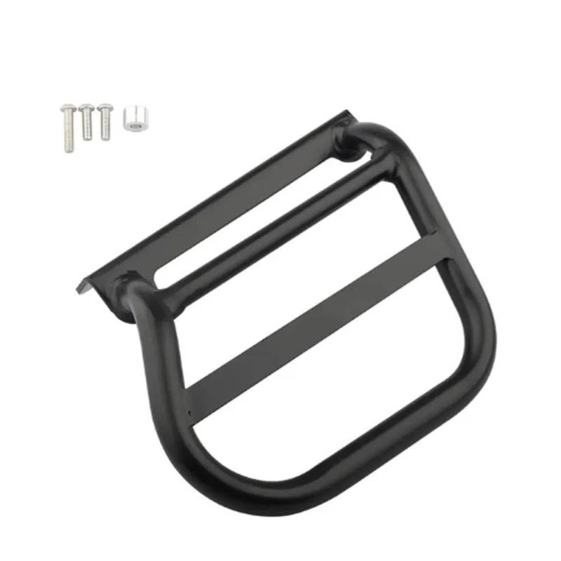 Gepäckträger hinten Für XSR900 2022-2023 Motorrad Linke Seitentasche Halterung Rechte Seite Kofferraumtasche Unterstützung Gepäckbox Rack Zubehör Motorrad Heck Rack Halterung(Right Side) von SQRHDF