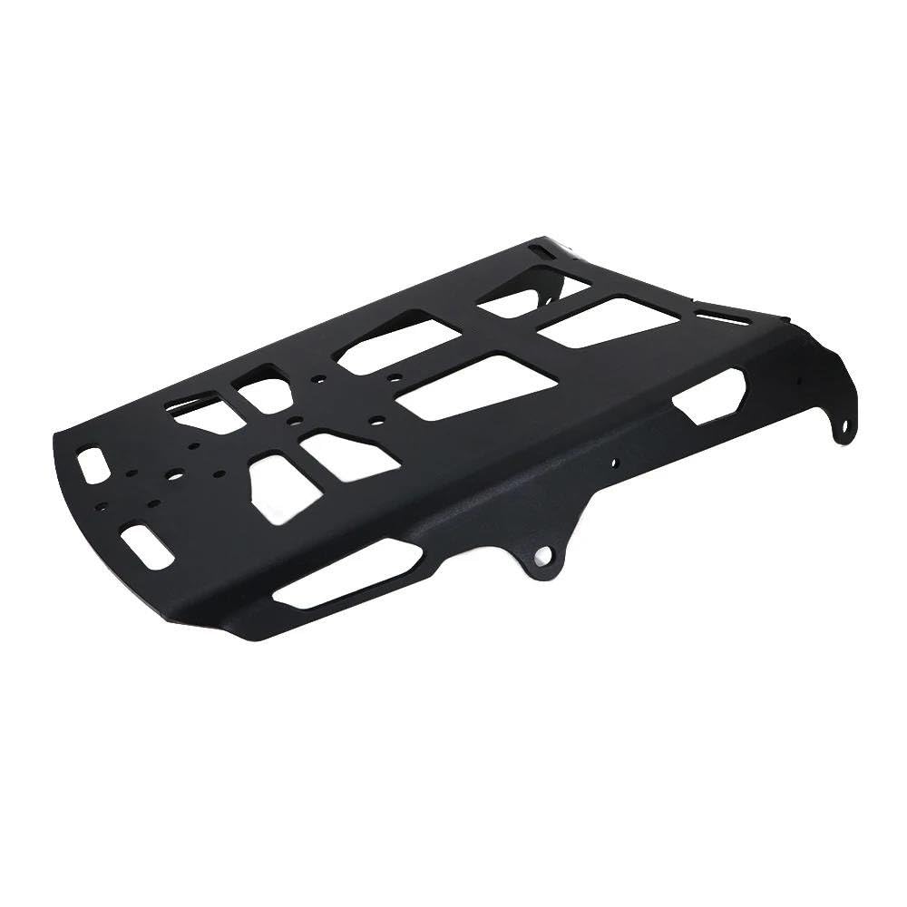 Gepäckträger hinten Für XTZ690 Für Tenere 700 2020-2024 Motorradzubehör Hinterer Gepäckträger Unterstützung Regalhalterung Halter CNC-Aluminium Motorrad Heck Rack Halterung Gepäckträger hinten Für XTZ690 Für Tenere 700 2020-2024 Motorradzubehör Hinterer Gepäckträger Unterstützung Regalhalterung Halter CNC-Aluminium Motorrad Heck Rack Halterung von SQRHDF
