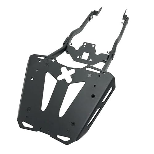 Gepäckträger hinten Hinten Gepäck Rack Passagier Handgriff Armlehne Schiene Bar Unterstützung Halterung Für Kawasaki Z 900 SE 2017-2023 2021 2022 Motorrad Heck Rack Halterung von SQRHDF