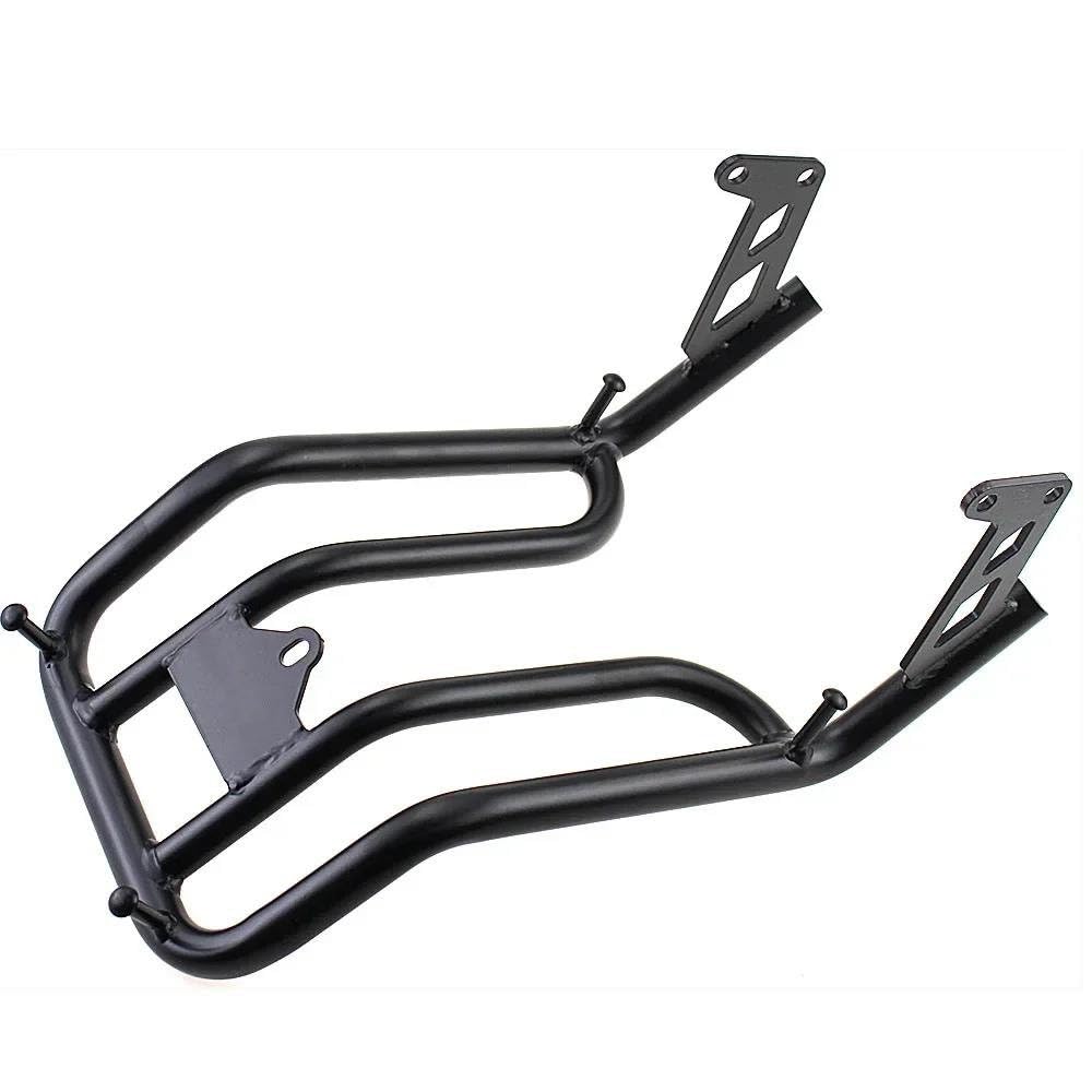 Gepäckträger hinten Motorrad Gepäck Racks Für Hunter Cub Trail 125 2020-2022 Mitte Regal Lagerung Halterung Unterstützung Rahmen Alle-in-one Motorrad Heck Rack Halterung Gepäckträger hinten Motorrad Gepäck Racks Für Hunter Cub Trail 125 2020-2022 Mitte Regal Lagerung Halterung Unterstützung Rahmen Alle-in-one Motorrad Heck Rack Halterung von SQRHDF