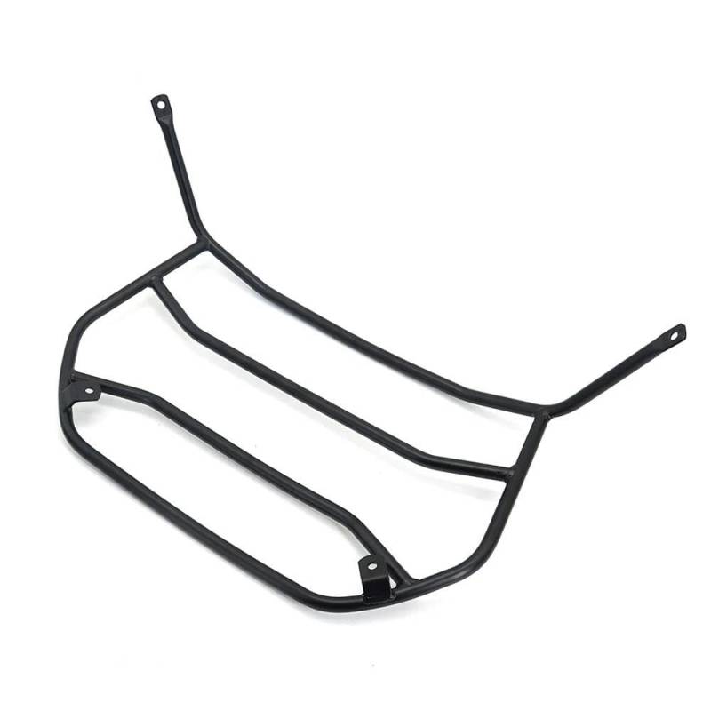Gepäckträger hinten Motorrad-Heck-Topcase-Kofferraum-Gepäckträgerschiene Tour-Pack-Regal Für Forza750 Für NSS750 Für NSS 750 2021 2022 Motorrad Heck Rack Halterung von SQRHDF