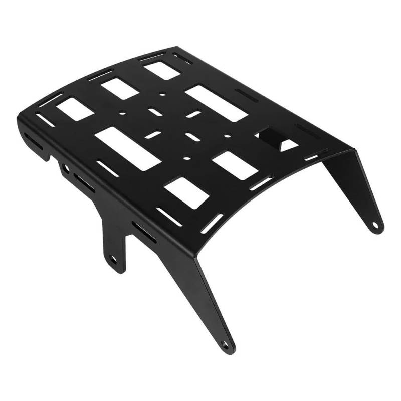 Gepäckträger hinten Motorrad Hinten Gepäck Rack Fracht Rack Unterstützung Regal Halter Für Suzuki DR650 DR 650 1990-2023 Motorrad Heck Rack Halterung von SQRHDF