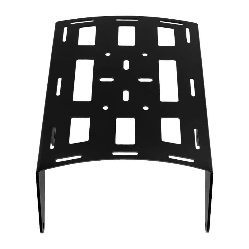 Gepäckträger hinten Motorrad Hinten Gepäck Rack Fracht Rack Unterstützung Regal Halter Für Suzuki DR650 DR 650 1990-2023 Motorrad Heck Rack Halterung von SQRHDF