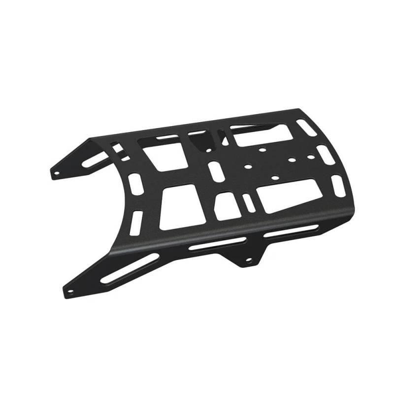 Gepäckträger hinten Motorrad-Hinterradgepäckträger Für CRF300L CRF300 Für Rallye 2021-2024, Aufbewahrungsträger, Heckbox-Halterhalterung Motorrad Heck Rack Halterung von SQRHDF