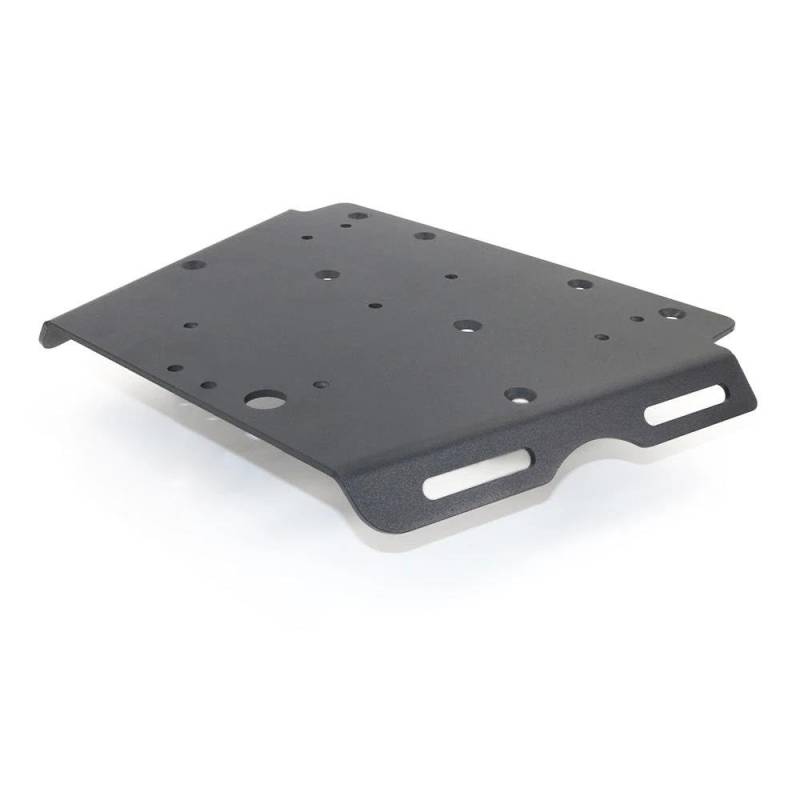 Gepäckträger hinten Motorrad-Hinterradgepäckträger Für XL1000V Für Varadero 1999-2011 Satteltaschenhalterung Regalhalterung Aus Aluminium Motorrad Heck Rack Halterung von SQRHDF