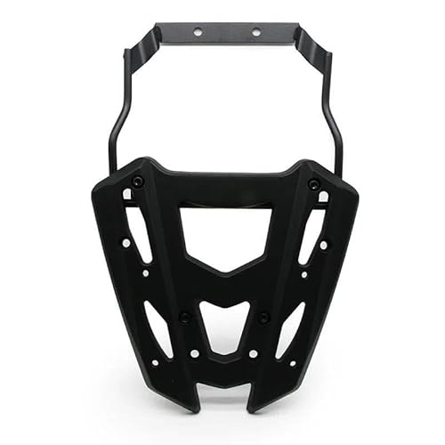 Gepäckträger hinten Motorrad Zubehör Für NVX155 Für AEROX155 Spezielle Modifizierte Verstärkte Aluminium Legierung Reitstock Racks Gepäck Motorrad Heck Rack Halterung von SQRHDF