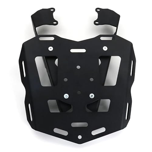 Gepäckträger hinten Motorradzubehör Für CB500X CB 500X 2012-2023 2024 Hinten Gepäck Rack Fracht Rack Gepäck Halter Halterung Aluminium Motorrad Heck Rack Halterung von SQRHDF