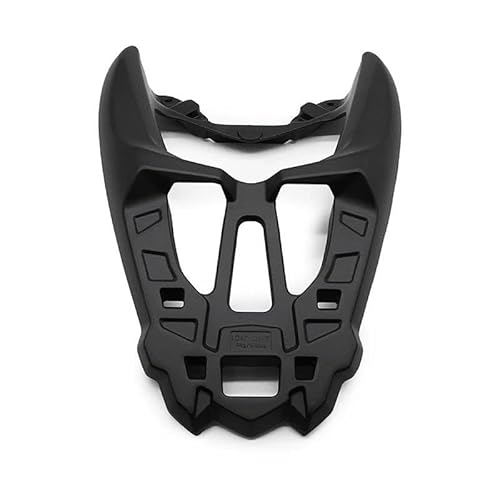 Gepäckträger hinten Motorradzubehör Für NMAX155 Für Nmax125 2020 2021 2022 2023 2024 Geänderter Reitstock-Racks Gepäckträger Motorrad Heck Rack Halterung von SQRHDF