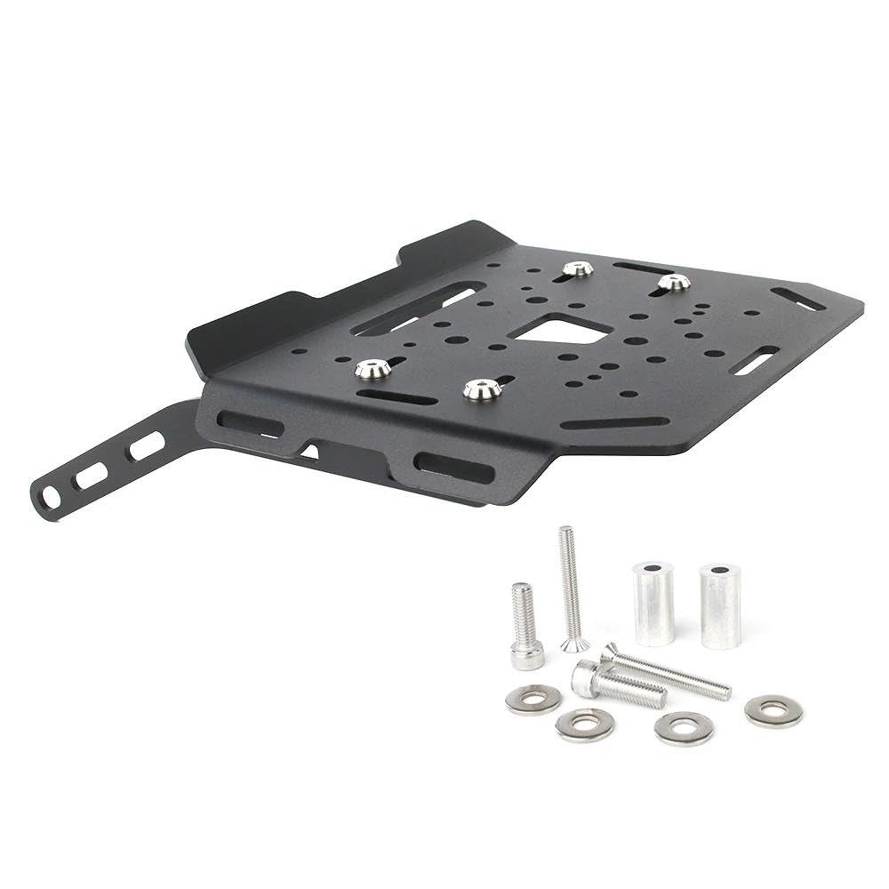 Gepäckträger hinten Motorradzubehör Rücksitz Gepäckträger Fracht Unterstützung Halter Halterung Für XR250 Für XR400 1996-2004 Motorrad Heck Rack Halterung Gepäckträger hinten Motorradzubehör Rücksitz Gepäckträger Fracht Unterstützung Halter Halterung Für XR250 Für XR400 1996-2004 Motorrad Heck Rack Halterung von SQRHDF